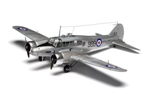 Airfix 1:48 Avro Anson Mk.I
