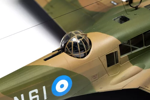 Airfix 1:48 Avro Anson Mk.I