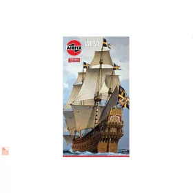 Airfix 1:144 WASA
