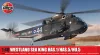 Airfix 1:48 Westland Sea King HAS.1/HAS.2/HAS.5/HU.5