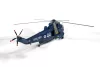 Airfix 1:48 Westland Sea King HAS.1/HAS.2/HAS.5/HU.5