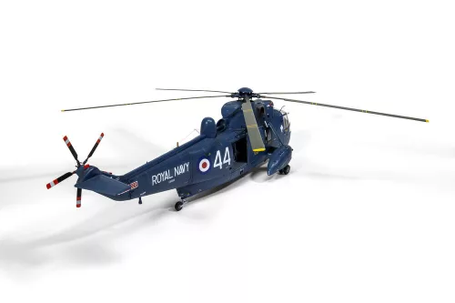Airfix 1:48 Westland Sea King HAS.1/HAS.2/HAS.5/HU.5