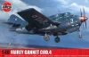 Airfix 1:48 Fairey Gannet COD.4