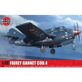 Airfix 1:48 Fairey Gannet COD.4