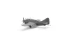 Airfix 1:48 Fairey Gannet COD.4