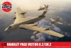 Airfix 1:72 Handley Page Victor K.2/SR.2
