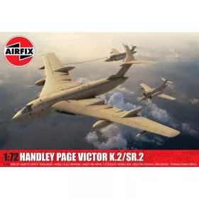 Airfix 1:72 Handley Page Victor K.2/SR.2