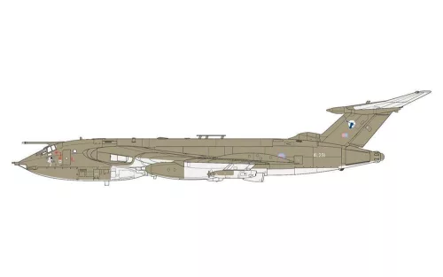 Airfix 1:72 Handley Page Victor K.2/SR.2