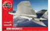 Airfix 1:72 Avro Vulcan B.2