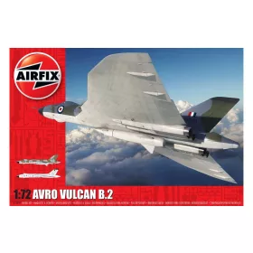 Airfix 1:72 Avro Vulcan B.2