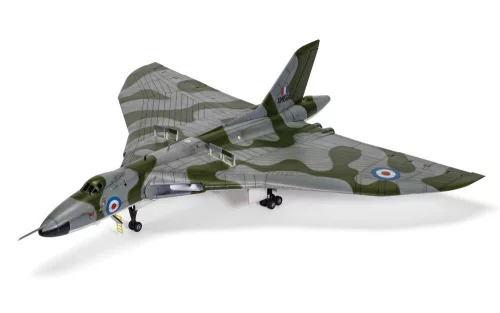 Airfix 1:72 Avro Vulcan B.2