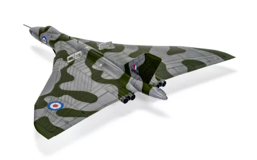 Airfix 1:72 Avro Vulcan B.2