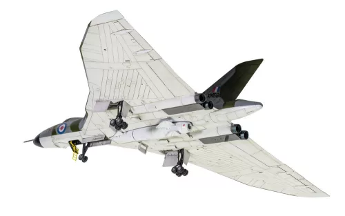 Airfix 1:72 Avro Vulcan B.2