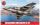 Airfix 1:48 Blackburn Buccaneer S.2 RAF