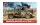 Airfix 1:35 WWII British Army 30-cwt 4x2 GS Truck