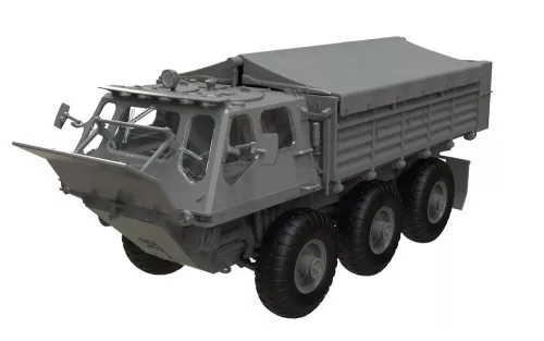 Airfix 1:35 Alvis FV622 Stalwart Mk.2