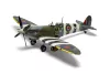 Airfix 1:24 Supermarine Spitfire Mk.IXc - Flying Dray