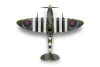 Airfix 1:24 Supermarine Spitfire Mk.IXc - Flying Dray