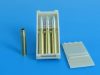 Eureka 1:35 - 7,5 cm Nebelgranatpatrone Kw.K.40/Stu.K.40 L/43 and L/48