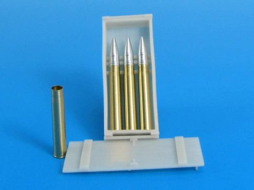 Eureka 1:35 - 8,8 cm Pzgr.Patr.40 Kw.K.36