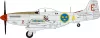 Airfix 1:72 Swedish Air Force 100th Anniversary Set