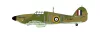 Airfix 1:48 Legends - Douglas Bader - Triple Pack