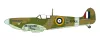 Airfix 1:48 Legends - Douglas Bader - Triple Pack