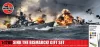 Airfix 1:1200 Sink The Bismarck! Gift Set