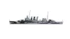 Airfix 1:1200 Sink The Bismarck! Gift Set