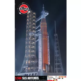 Airfix 1:144 SLS Artemis Gift Set