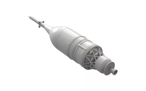 Airfix 1:144 SLS Artemis Gift Set