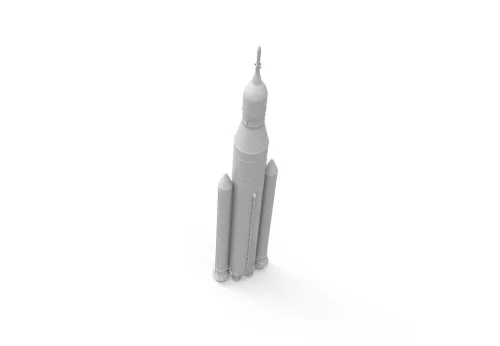 Airfix 1:144 SLS Artemis Gift Set