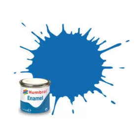 Humbrol Humbrol 052 Baltisches blau 14 ml