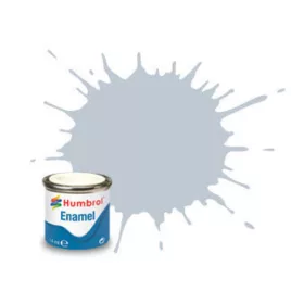 Humbrol Humbrol 056 Aluminium 14 ml
