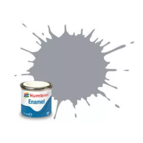Humbrol Humbrol 064 Hellgrau, Matt 14 ml