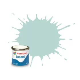 Humbrol Humbrol 065 Hellblau, Matt 14 ml