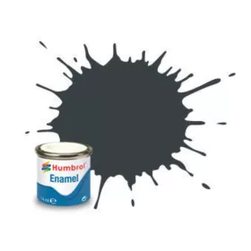 Humbrol Humbrol 066 Olivgrün, Matt 14 ml