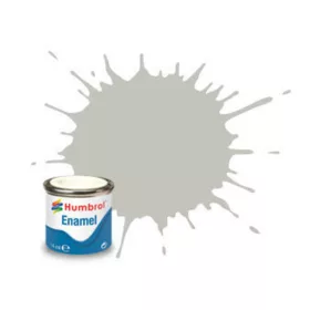 Humbrol Humbrol 028 Tarngrau, Matt 14 ml