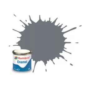Humbrol Humbrol 164 Dunkel-seegrau