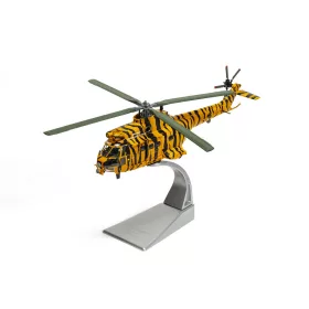   Corgi 1:72 Westland Puma HC-1 - NATO Tiger Meet livery - RIAT 2005