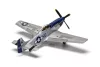 Corgi 1:72 North American P-51D Mustang, ‘Moonbeam McSWINE’, William T. ‘Bill’ Whisner Jr, 1945