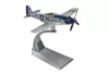 Corgi 1:72 North American P-51D Mustang, ‘Moonbeam McSWINE’, William T. ‘Bill’ Whisner Jr, 1945