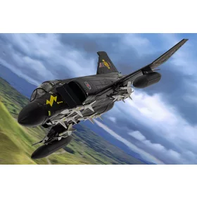   Corgi 1:48 McDonnell Douglas Phantom II FG.1, XV582 'Black Mike'