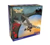 Corgi 1:48 Fokker E.III Eindecker, E339/16, Lt. Josef Jacobs, 1916