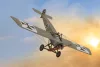 Corgi 1:48 Fokker E.III Eindecker, E339/16, Lt. Josef Jacobs, 1916
