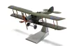 Corgi 1:48 Bristol F-2B Fighter - C4636 - ‘DEVIL-IN-THE-DUSK’