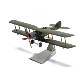   Corgi 1:48 Bristol F-2B Fighter - C4636 - ‘DEVIL-IN-THE-DUSK’