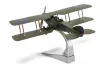 Corgi 1:48 Bristol F-2B Fighter - C4636 - ‘DEVIL-IN-THE-DUSK’