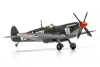 Corgi 1:72 Supermarine Spitfire Mk.IXc, (MH656) WZ-RR 'Porky II', Lt. Robert Connor, 309th Fighter Squadron, 31st Fighter Group, USAAF, Mediterranean Theatre, 1943
