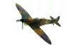Corgi 1:72 Supermarine Spitfire T9, SM520/ LO-G (G-ILDA), Presented as Spitfire Mk.I X4382 LO-G, RAF No.602 Sqn, Aircraft operated by Spitfires.com, Goodwood Aerodrome